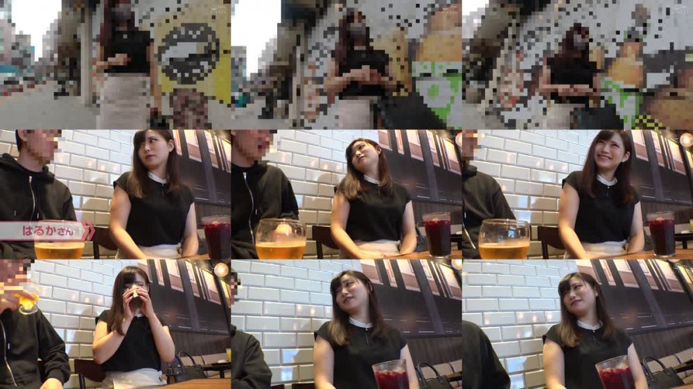 +++ [FHD] JKSR-561 奥さん、一緒に飲みませんか？ 人妻にお酒とザーメン飲ませてみました マ●コも酩酊状態！ チ●ポを欲しがり生セックスも許す人妻4人 東京の路上で人妻をナンパしてみた2