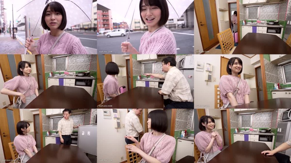 +++ [FHD] 704MKGF-004 すみれ