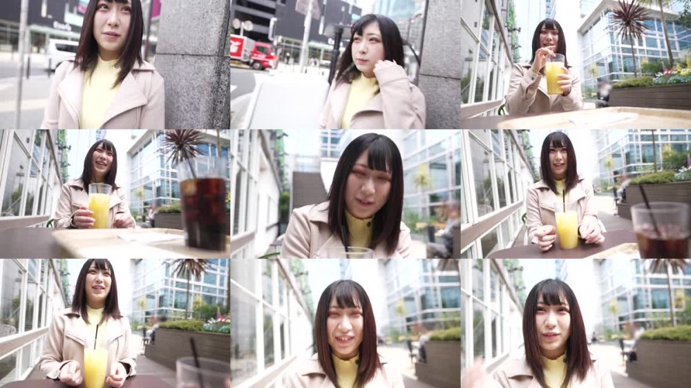 +++ [FHD] 546EROFC-110 素人女子大生【限定】れなちゃん20歳 ジム通いが趣味の女子大生をマッチングアプリでナンパ！ジム帰りにデートしてホテルで筋トレしながら肉圧SEX！！