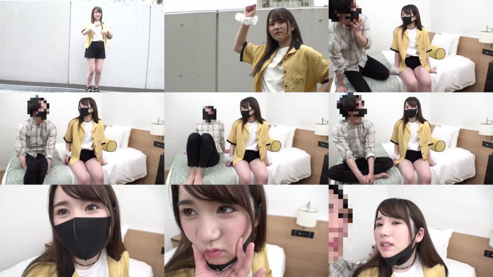 +++ [FHD] 413INSTV-339 【思春期アイドル】ハーフ美女 イケメン彼氏にキスされて///性欲旺盛すぎて連続10回絶頂&連続生ハメ中出し 大学彼ピから流出 個人撮影【ガチアクメ】