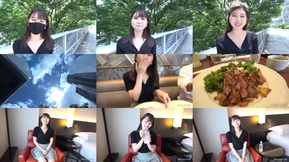 +++ [FHD] 718FZR-002 AV女優頑張ってます 星名咲良