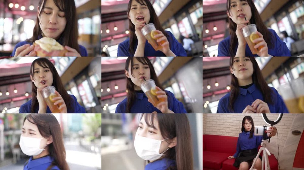 +++ [FHD] 546EROFC-111 素人女子大生【限定】まやちゃん20歳 有名ライブ配信者の一面を持つ女子大生をゲット！配信を止めて即SEXしちゃうH大好きガール！リスナーに知られたら炎上必至