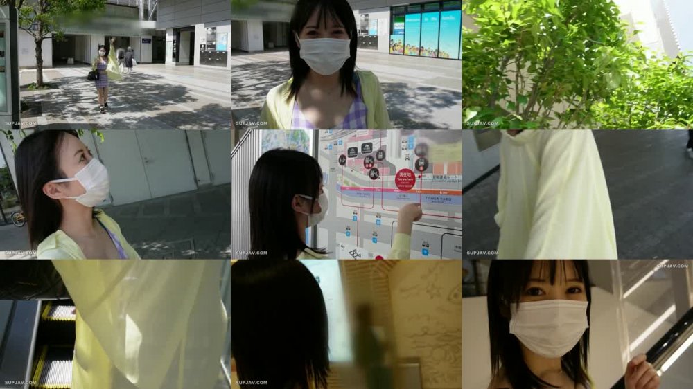 +++ [FHD] 483PAK-019 ＃顔面最強彼女とイチャラブデート ＃色白エチエチボディを一人占め！自ら快楽を求める天井知らずの性欲を持つ顔面整いすぎ彼女とハメ撮り！！！