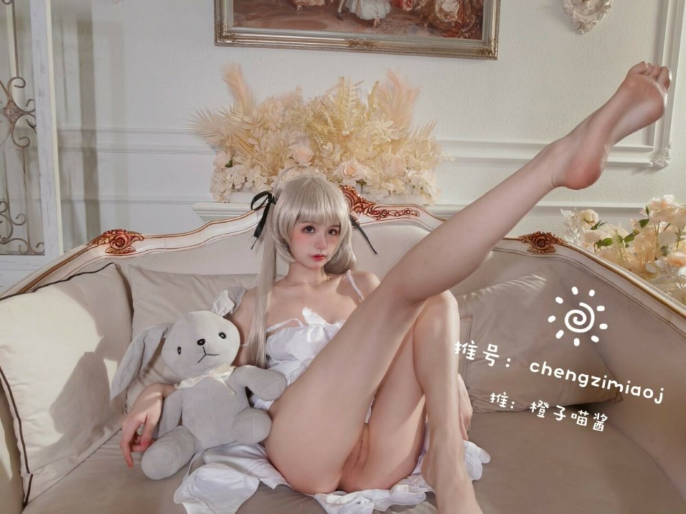 高端攝影清純靚麗極品網紅蘿莉 ▌柳丁喵醬▌全套收藏必備 曼妙玲瓏少女嫩穴翹乳粉嫩極至