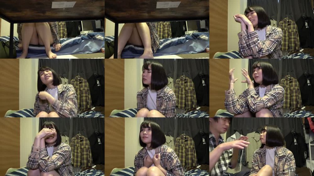 +++ [FHD] ICHK-013 ロ●女優頂上決定戦！超人気ミニマム女優・枢木あおいちゃん&大潮吹き大噴射ドM娘・佐野なつちゃん