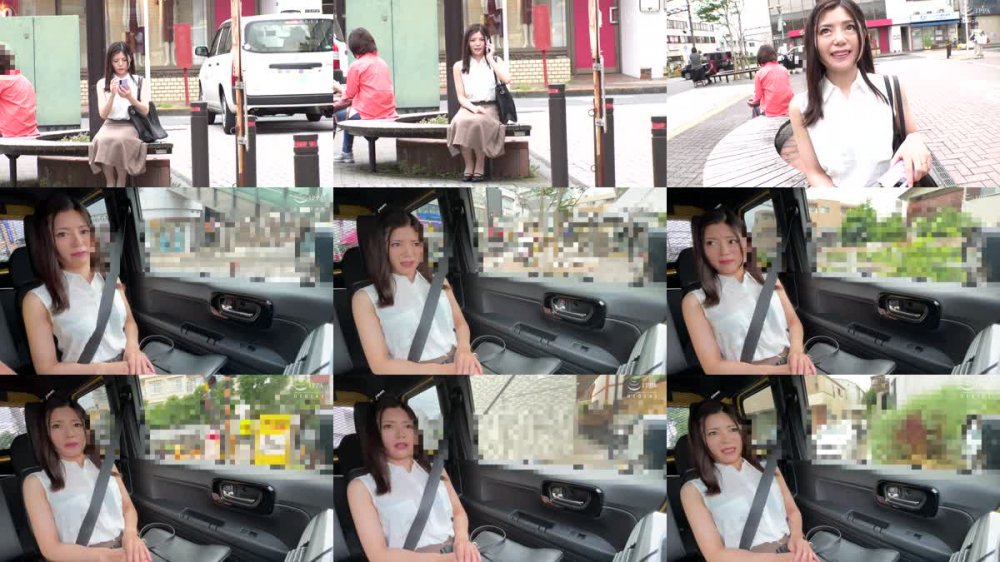 +++ [FHD] TOEN-73 ドMな生保レディ 広瀬なな実 40歳 初撮り四十路妻AVデビュー！