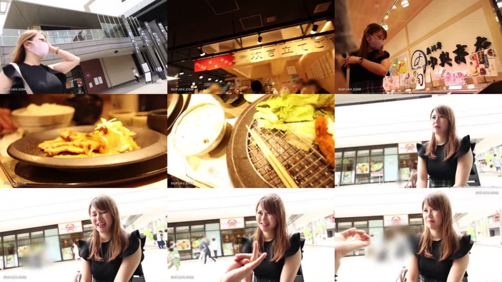 +++ [FHD] 336KNB-226 【結局、ただのち●ぽ好き】AV応募理由は「お友達がヤってたから♪」だそうで…アレコレされたいとか言ってた割に即ち●ぽ嗅ぐわ舐めるわ咥えるわで…このフェラがまた上手すぎるのよ…磯山●やか似のむっつりBODY妻とガチンコ勝負！ at 神奈川県大和市 つきみ野駅前