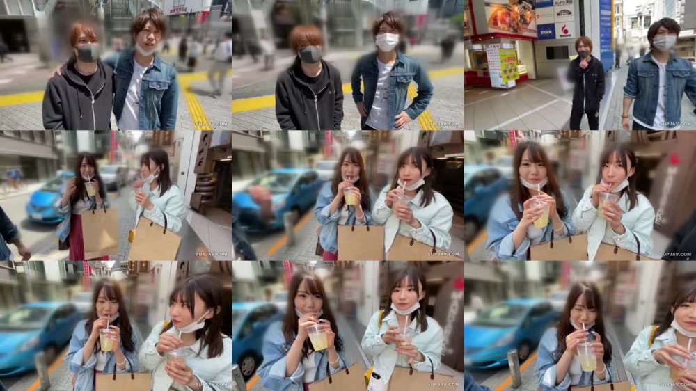 +++ [FHD] 300NTK-786 【アジア圏No.1やりまんスレンダー&G乳ボイン美女JD2人組と欲張りセット4Pスペシャル！！】【スレンダー留学生は隠れヲタクでドビッチ美少女！！海を渡ってはるばるコスプレHで来日初大量中出し2連発！！アジアで一番エロいヲタクの参上！！】【コスプレから飛び出すド迫力デカパイオツ！！】【シズル感満載のぴんぴん乳首に理性崩壊！！大爆発！！隣で喘ぐスレンダー美女留学生と共に頂く性の欲張りセットをお届けです♪】