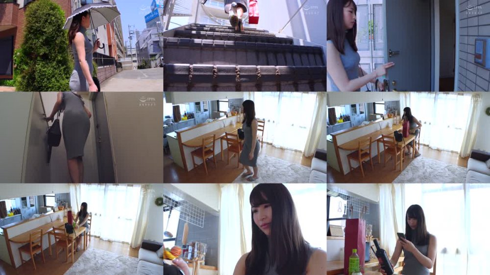 +++ [FHD] WZEN-061 発禁 13 CA ひかり（27）