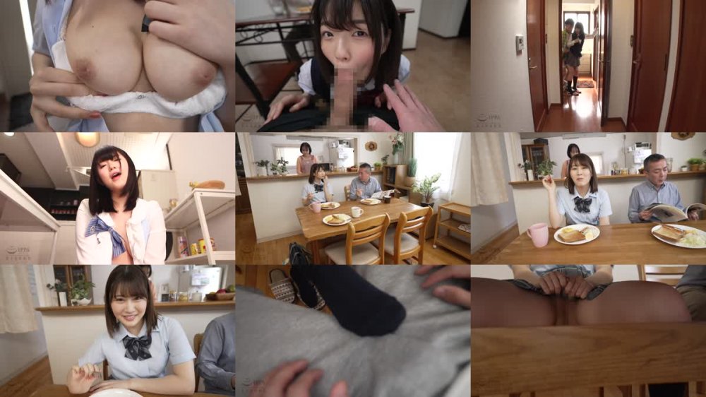 +++ [FHD] 30ID-031 両親に見つからないよう日常的に性行為を繰り返す兄妹近親相姦 4時間