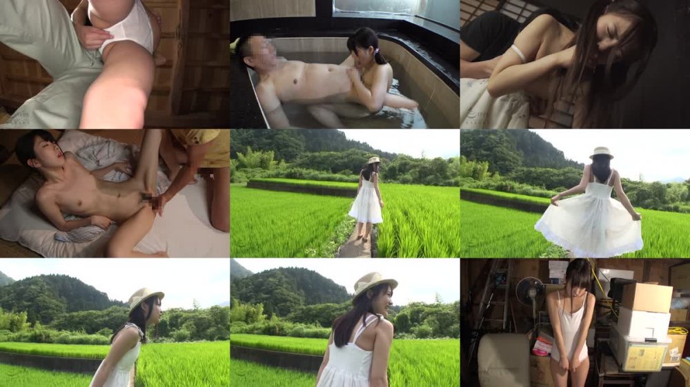 +++ [FHD] 30ID-030 過疎化した田舎で美少女近親相姦映像集 4時間