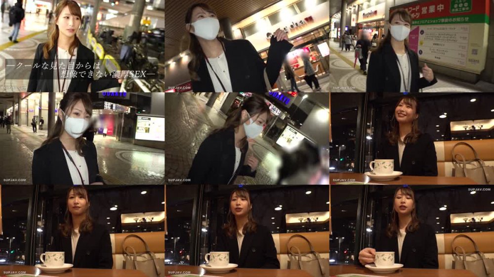 +++ [FHD] 596TKOL-004 めぐ(30)