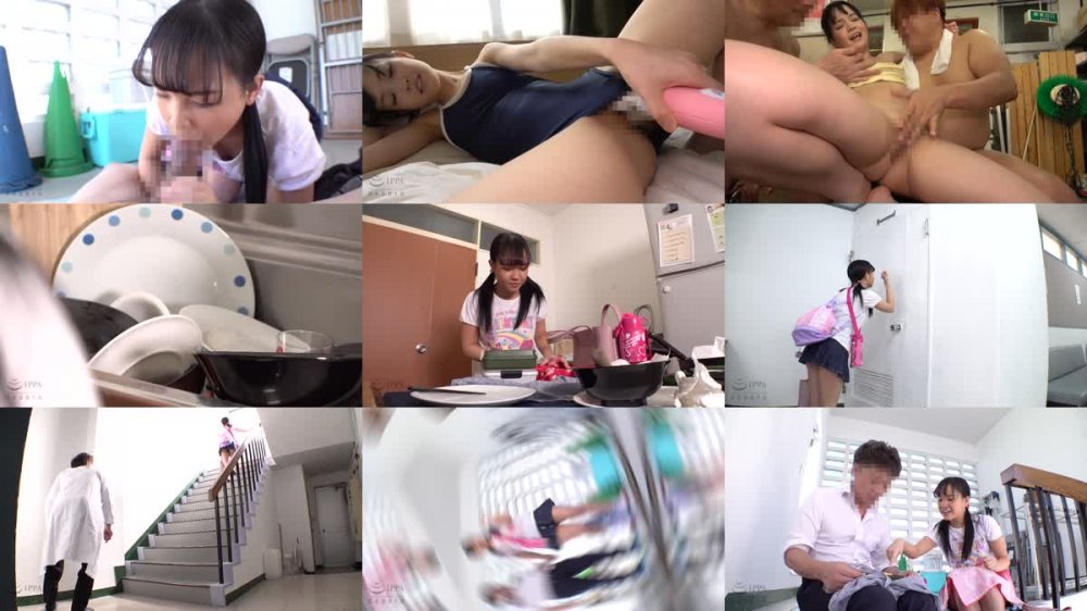 +++ [FHD] IBW-893Z Aカップ貧乳パイパン美少女 工藤ララ 4時間