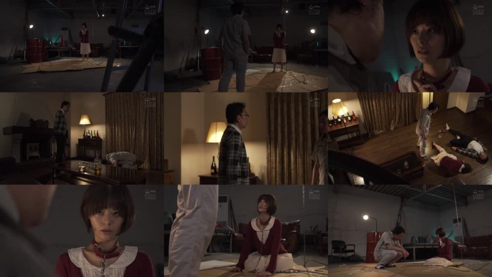 +++ [FHD] RBK-060 令嬢監禁調教 囚われの肉玩具 月乃ルナ