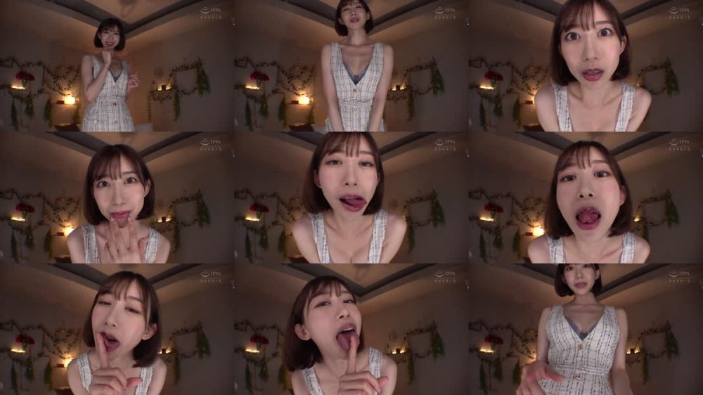 +++ [FHD] DFDM-030 「私のヨダレが欲しいんでしょ」唾液トロトロ接吻で溺愛されるオクチ封じSEX 黒川すみれ