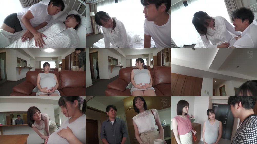 +++ BF-676 妻が里帰り出産中、僕の射精管理をする為に義妹が泊まりにきた。 本田もも