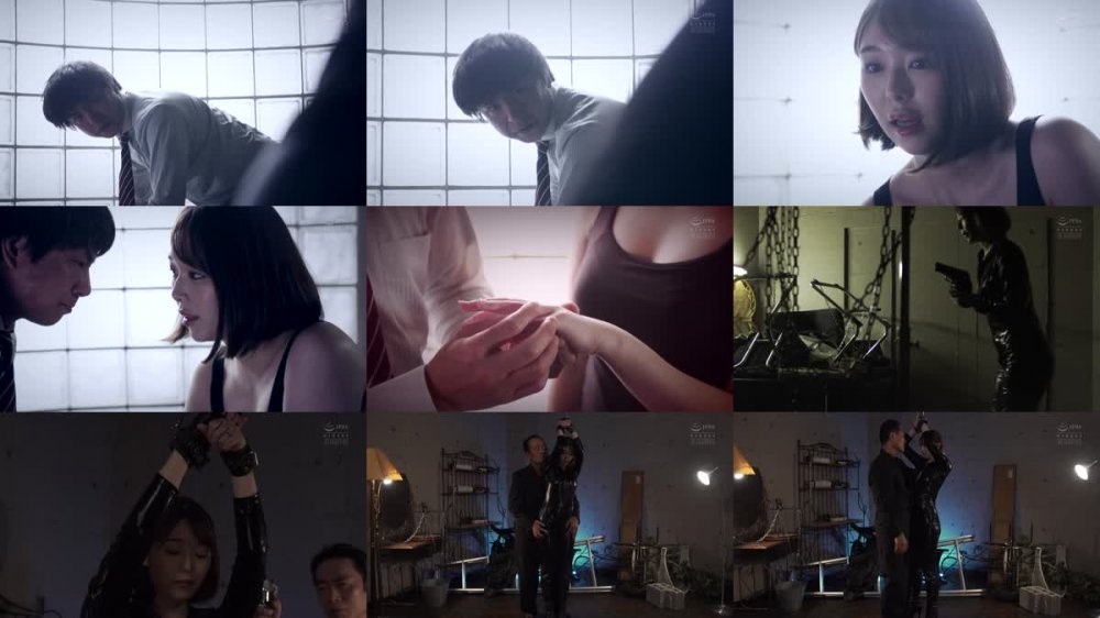 +++ [FHD] RBK-061 潜入捜査官 敗れし者達への鎮魂歌 鳴らせなかったウェディングベル 天国るる