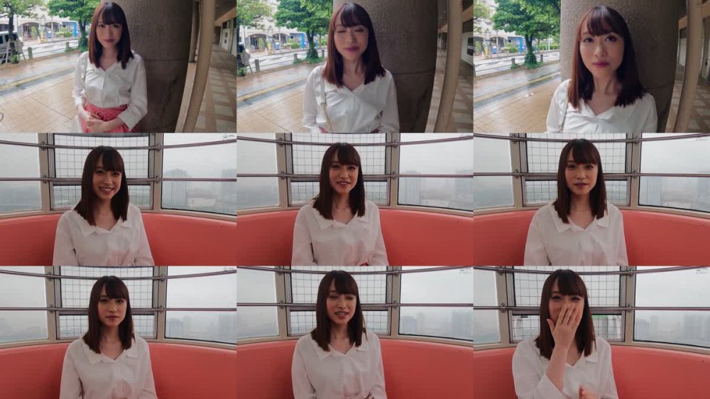 +++ [FHD] SOAV-094 人妻の浮気心 桐山結羽