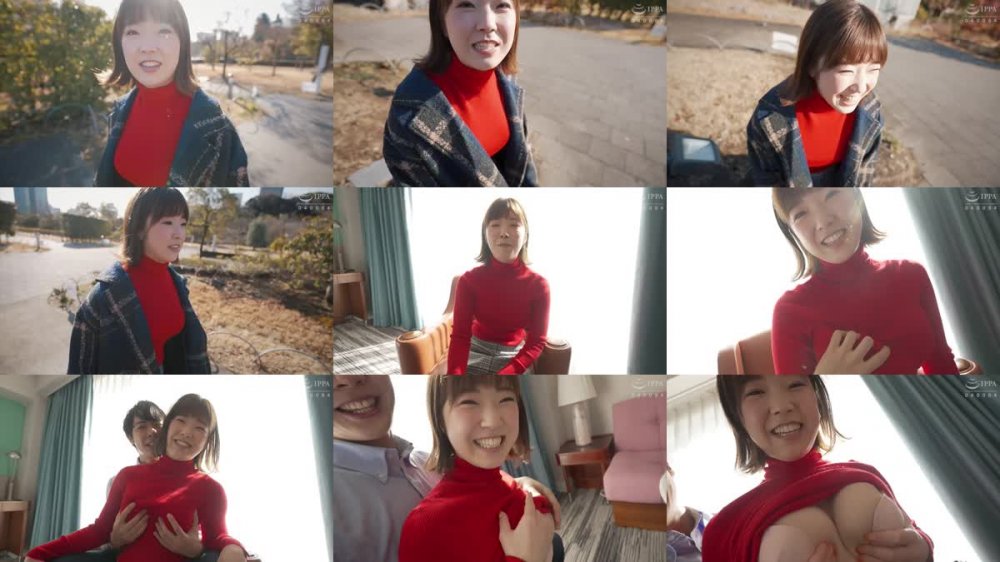 +++ [FHD] PKPB-007 完全ドキュメント！美乳で巨乳、感度も最高のおっぱい上白美央。オイルプレイでイキまくり