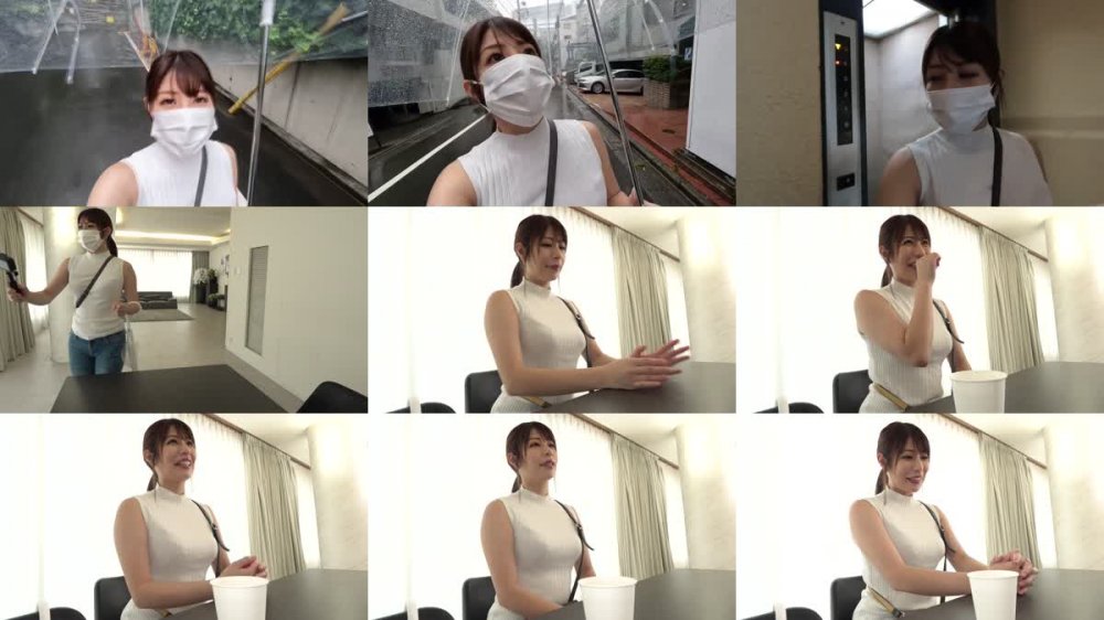 +++ [FHD] DLPN-024 「お尻大きくて恥ずかしいです。」ムチムチの尻肉を揺らして他人棒イキをキメ散らかす根っからのドスケベ奥様 美紀さん（32） 素人/人妻/デカ尻/尻フェチ/スパンキング/フェラ/玩具責め/欲求不満