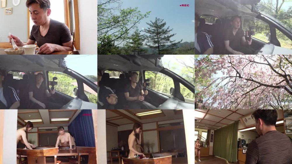 +++ [FHD] JRW-028 本当にあった全裸旅館23