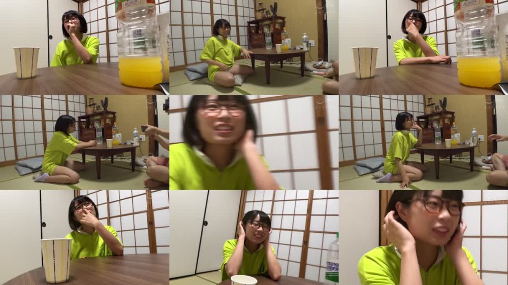 +++ [FHD] COGM-033 LET’S HATSUIKI！スーパーナチュラルイクイクデート。ほぼ男友達みたいな関係のセフレとがははと笑いながら、ぬるまんにずっぽしハメました。