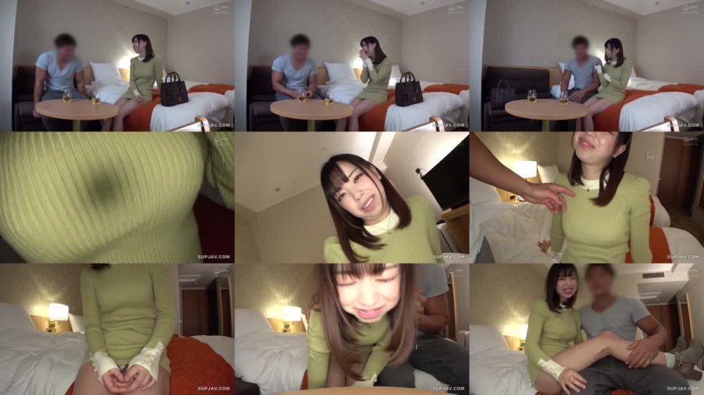 +++ [FHD] 598HMT-012 【ピンク乳首美巨乳のスケベボディ女子をハメ倒す！】おっとり系の清楚娘が人生初のハメ撮りSEX！【カメラ屋店員/美巨乳清楚娘】
