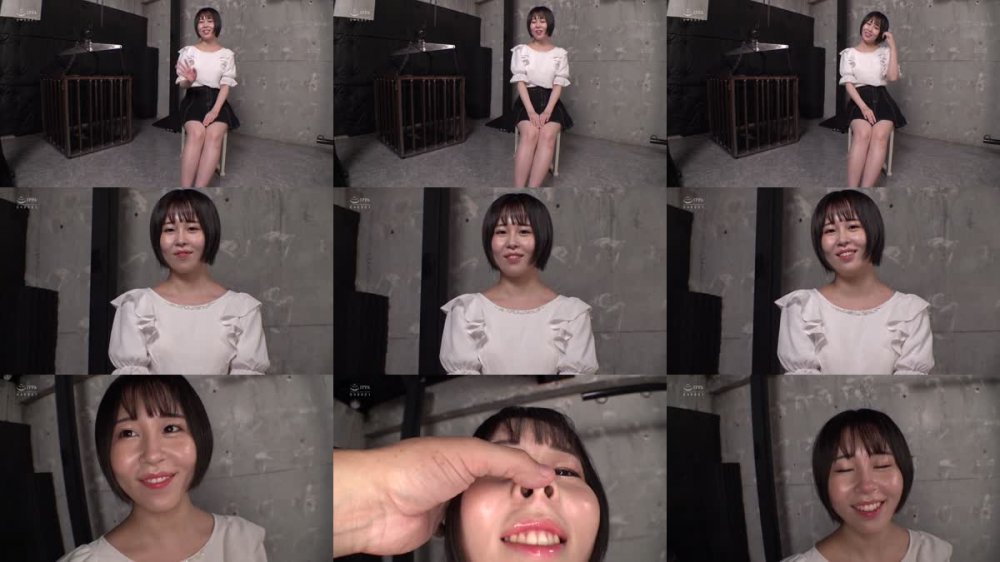 +++ [FHD] NKD-298 調教体験録 みくる23歳