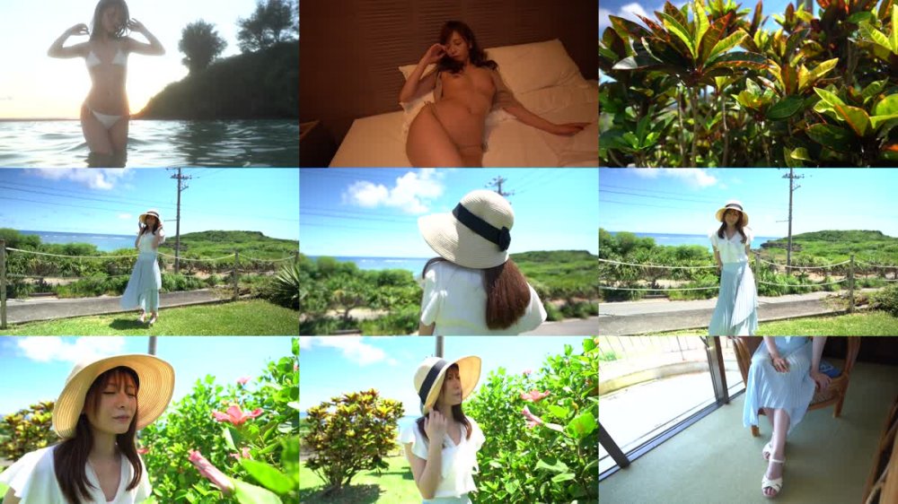 +++ [FHD] REBD-691 Non5 波しぶき真夏の妖精・野々浦暖