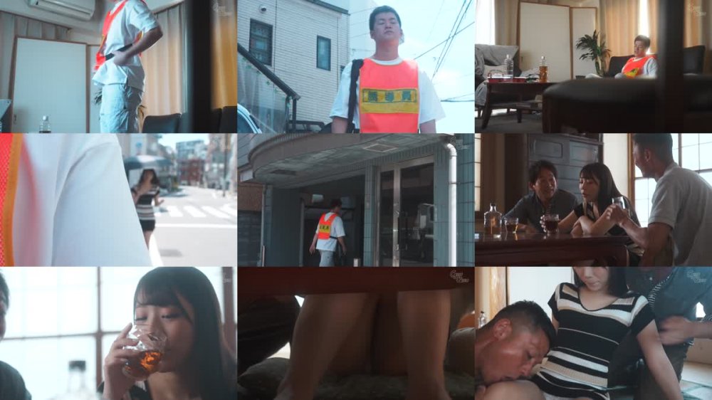 +++ [FHD] GVH-474 近寄りがたい程の美女なのに…言い寄ってくる男と言われるがままにセックスしてしまう超天然オナペット 尾崎えりか