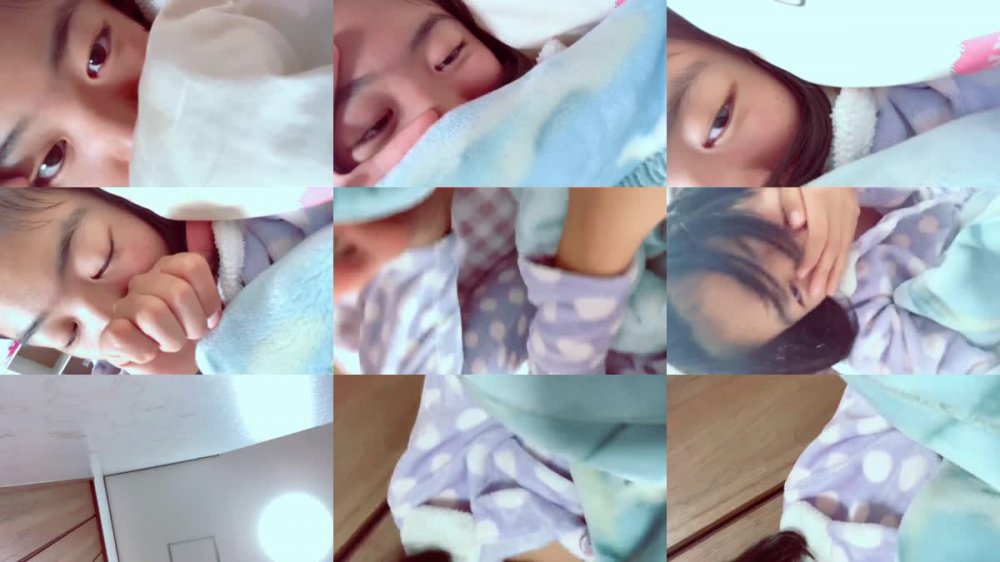 顔を赤らめてください♪cの娘がスカイプで欲望剝き出し！ etc5作品+