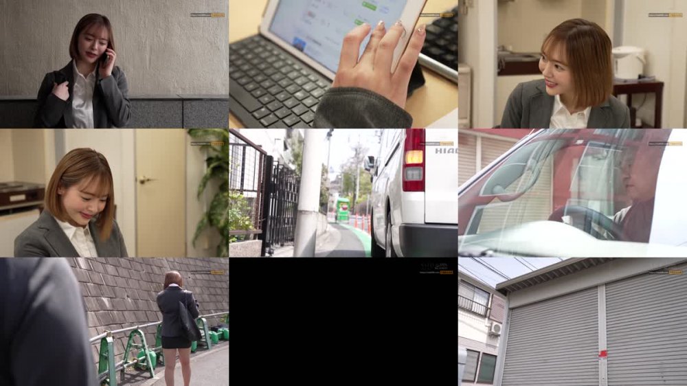 +++ [FHD] STARS-673 【終わらない最悪のレ●プスパイラル】 鬼畜レ●プ魔に犯●れ→相談した上司にもレ●プされ→同僚にも輪●強●中出し 3度のレ●プ被害者:不動産会社勤務 O・Y さん 小倉由菜