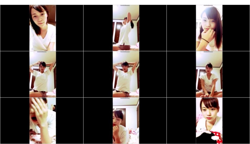 早いもの勝ち♪スマホで交換した〇とのヒミツ寫真&動画