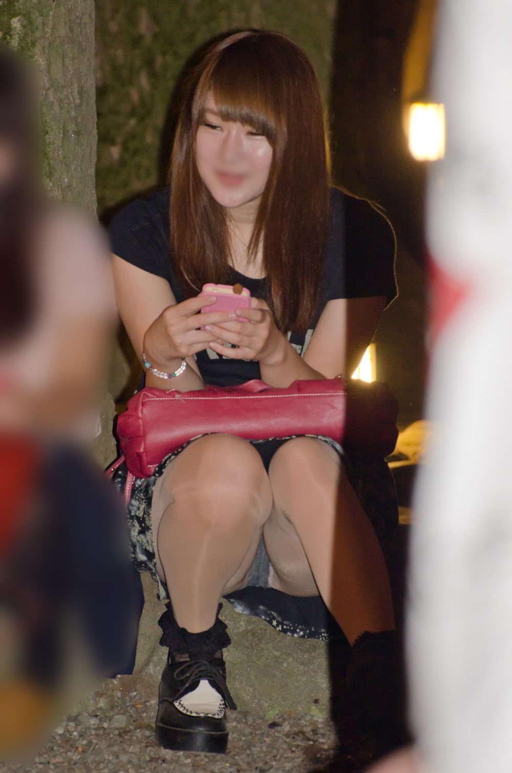 綺麗なお姉さん、若ママの秘密 Vol.035