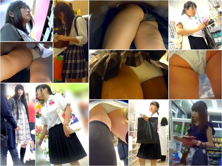 digi-tents 444， jikeaizhifu， 極可愛い制服娘！ 文房具ショップでパンチラしっぱなし， kyabajou01 キャバ嬢パンチラ逆さ撮り01， npt42，UFOキャッチャーに夢中なKちゃんの純白パンチラ， pcolle， nspt11，2人は仲良し！ イモっ娘制服Kちゃんのパンチラ