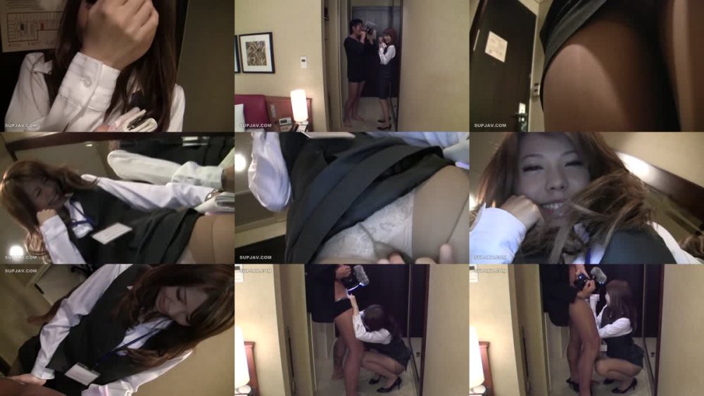 +++ [FHD] 324SRTD-0318 昼休みのOLと時間制限アリの密会SEX