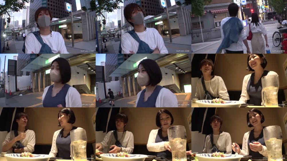 +++ [FHD] 200GANA-2758 マジ軟派、初撮。 1859 上品で仕事熱心な秘書、仕事帰りにイケメンナンパと飲んですっかりオンナに！持ち帰られてイチャラブSEX！白くてもっちりした柔肌ボディが魅力的！敏感マ●コからはジョバジョバと潮吹きまで！！