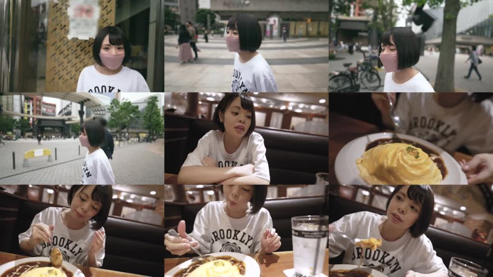 +++ [FHD] 546EROFC-113 素人女子大生【限定】いのりちゃん22歳145センチの低め身長JD！ロ○顔に似合わず自分からグイグイ攻めるエロエロエッチ大好き娘！！