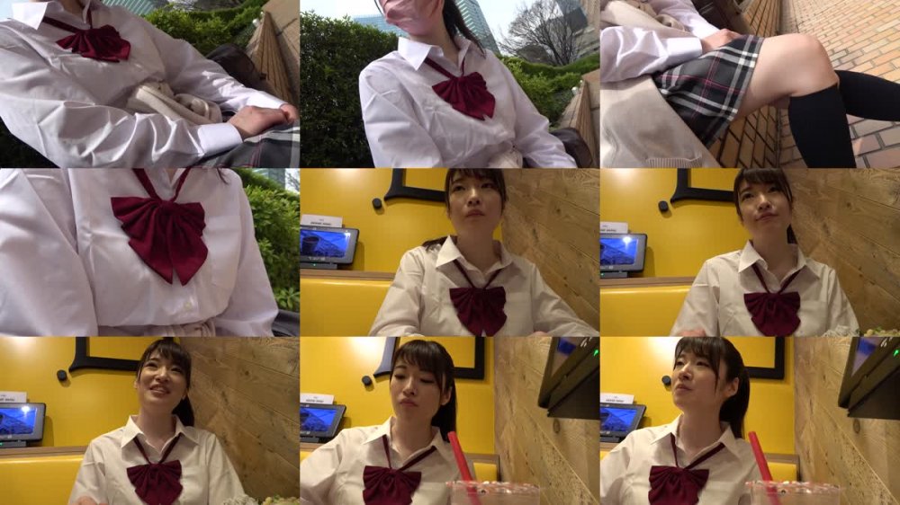 +++ [FHD] KNAM-056 完ナマSTYLE@めい 真面目で一途で料理好きな可愛い子なのにビュウビュウと30発以上の潮吹きまくり鬼イキ円光な3年生 上坂めい