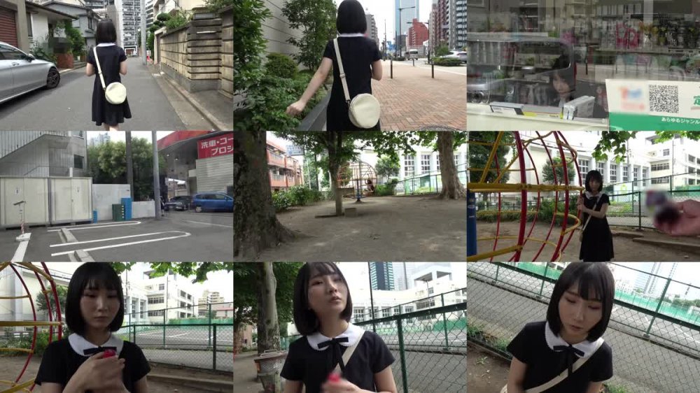 +++ [FHD] TDMN-011 円光タダまん えっちなおまじない 由良かな