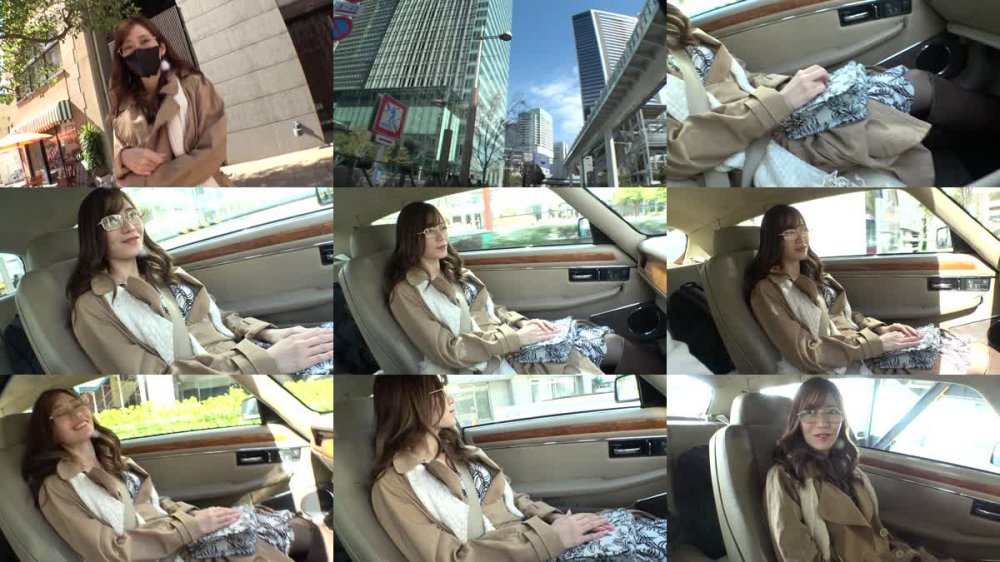 +++ [FHD] PAKO-047 初浮気の極妻を喰らう