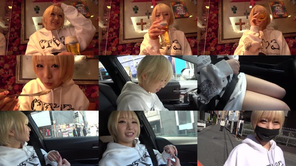 +++ [FHD] KNMB-030 ガチ中出し女優ちゃん 乙アリス