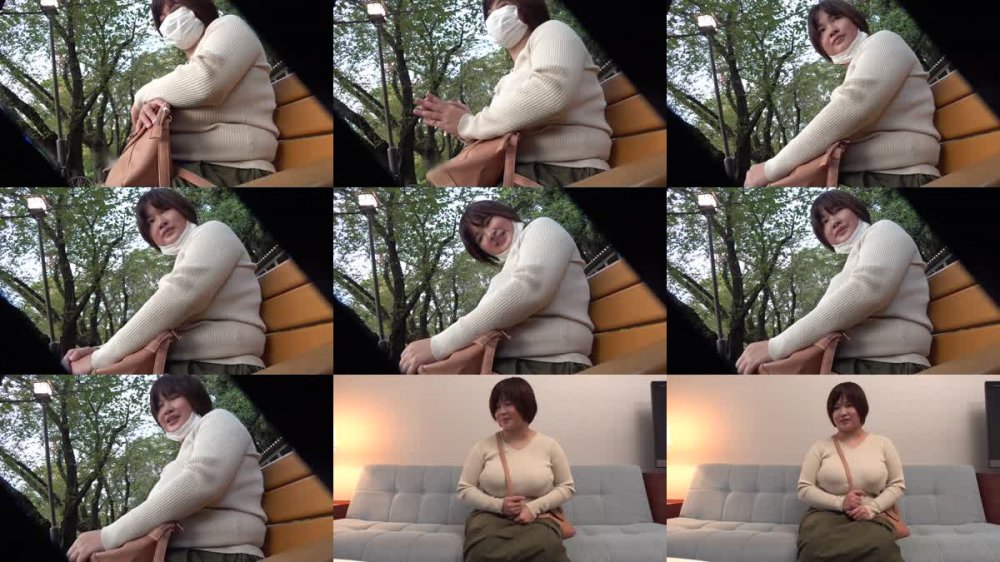 +++ [FHD] AMTR-027 逸材、見っけた。IカップとJカップ ※超乳よりの爆乳