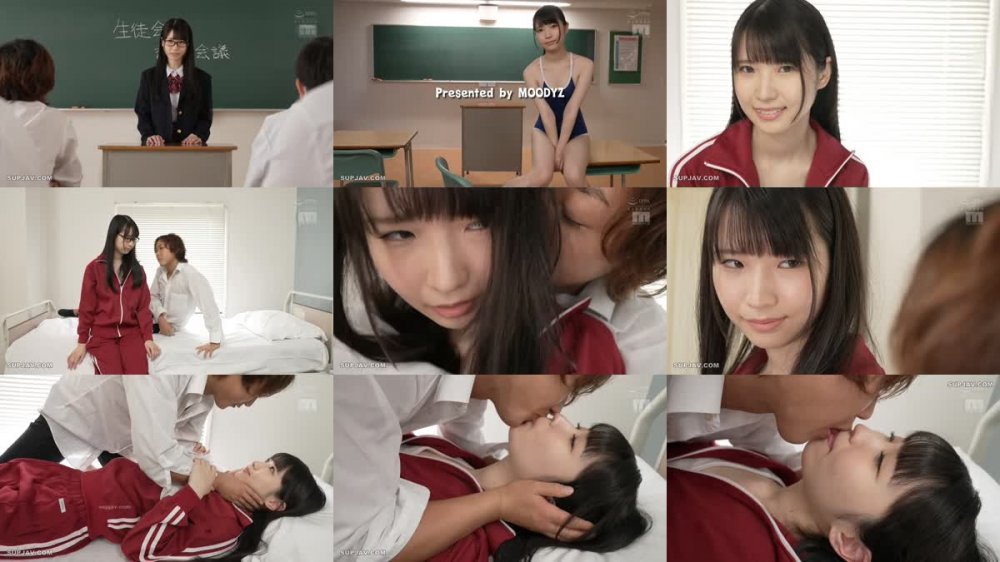 +++ [REDUCING_MOSAIC] MIAA-731 控えめな性格の生徒会長は淫乱ビッチ！生徒会傘下の専門委員会男子と校内セフレ不純異性活動 希咲那奈