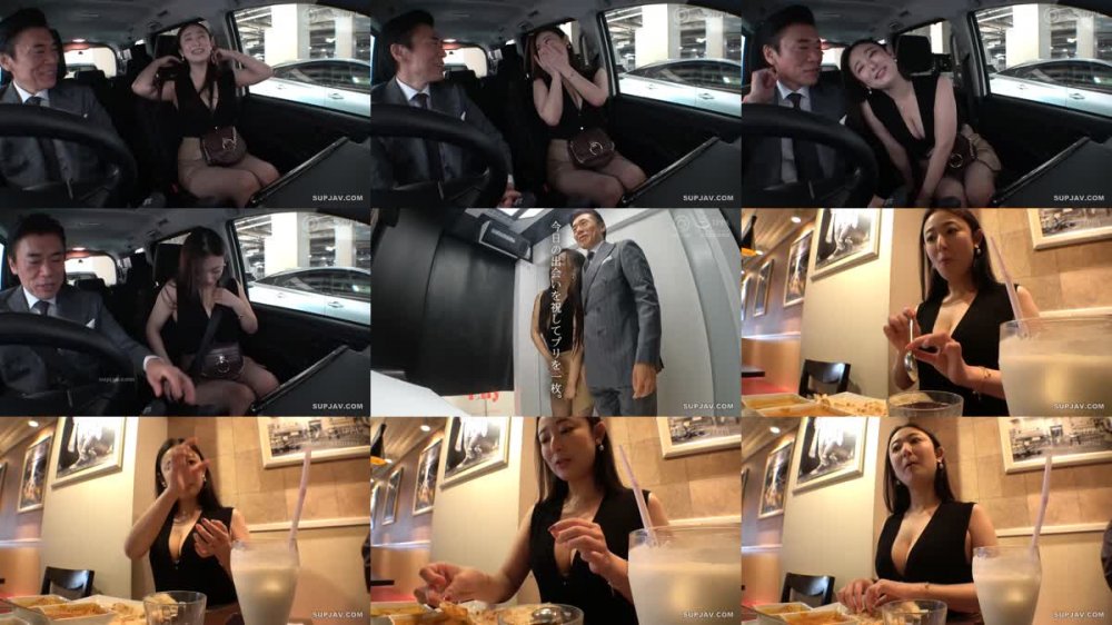 +++ [REDUCING_MOSAIC] KBI-089 欲望ナイトクルーズ 1vs1密会セックス3本番 松岡すず【MGSだけのおまけ映像付き+15分】