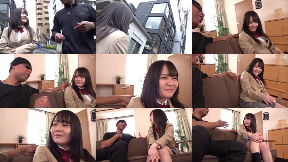 +++ [FHD] 714ANAN-011 りほちゃん 1