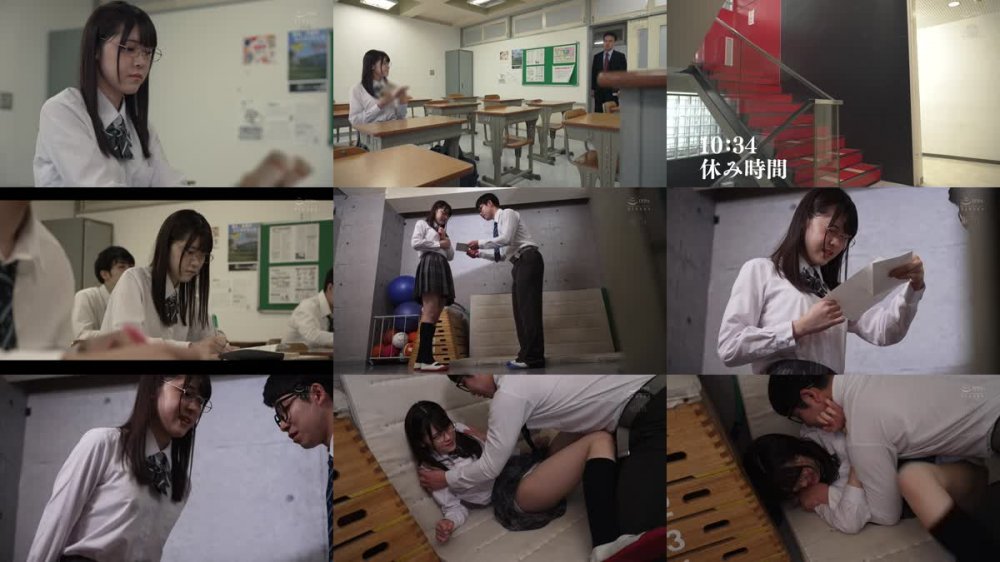 +++ [FHD] TYSF-029 私には信じれる人がいない。朝から寝るまで、一日中どこにいっても必ず種付けレ●プされています。 皆瀬あかり