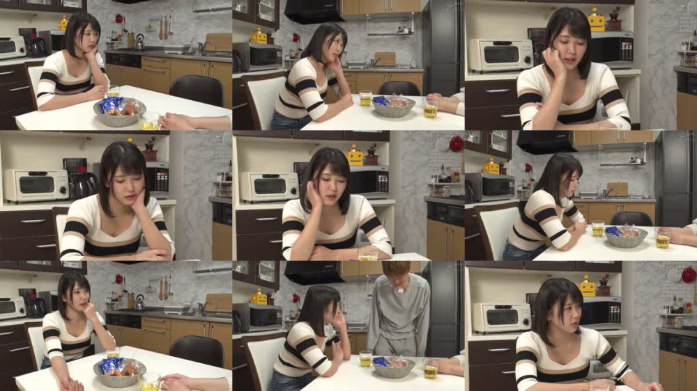 +++ [FHD] HUNTB-405 「私で練習してみれば？失敗しても怒らないから…」童貞のボクが普段は超厳しい母親代わりのお姉ちゃんとまさかのSEX練習！当然連続失敗中出しで…