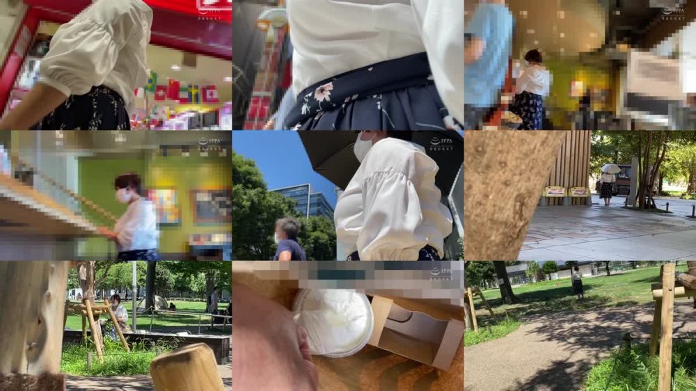 +++ [FHD] 726ANKK-004 ぽちゃ神乳