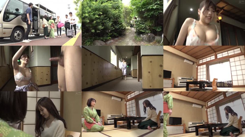 +++ HUNTB-396 だれとでも定額挿れ放題！温泉旅館編2 定額料金さえ支払えば、温泉旅館のスタッフや女性客、誰でも挿れ放題！中出しし放題！当温泉旅館は入館料さえ